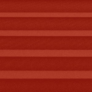 Niet doorschijnend kleur B1236 rood