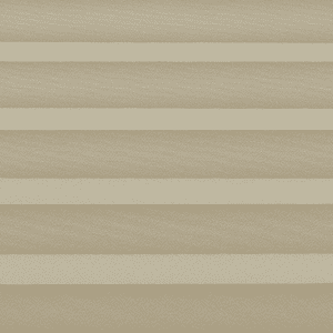 Niet doorschijnend kleur B1238 grijsbeige