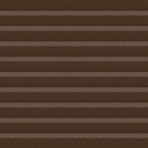 Geheel verduisterend kleur C5180 bruin