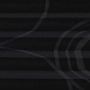 Loire decoratief kleur LS9300 zwart met transparant motief