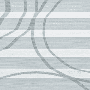 Loire decoratief kleur LS9301 wit met transparant motief