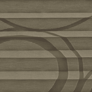 Loire decoratief kleur LS9302 taupe met transparant motief