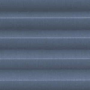 Milan kleur M7939 denim blauw gemêleerd