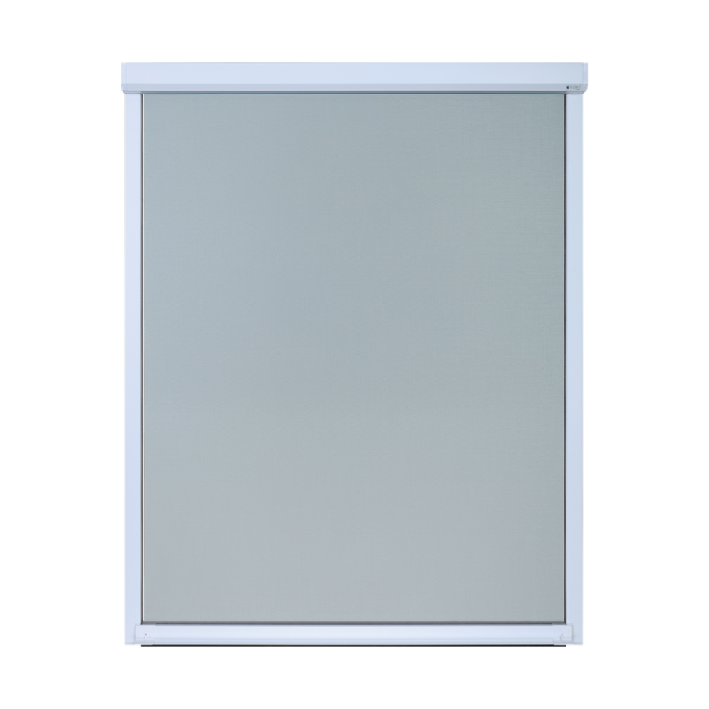 Overzichtsfoto van de KeJe Rolhor Classic in volledig gesloten positie.