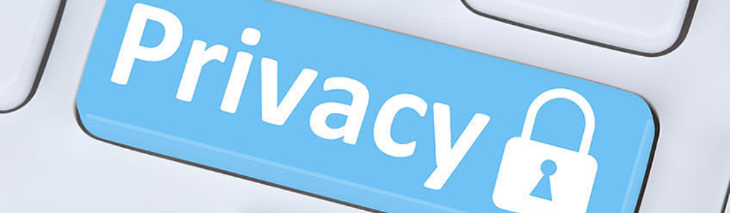 Privacybeleid Privacybeleid